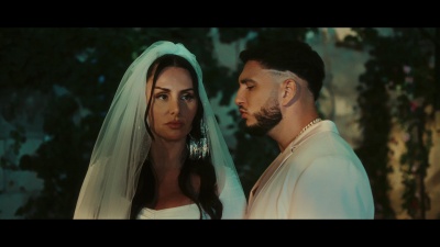 Mala Rodríguez、Omar Montes - Yo No Soy Un Ángel