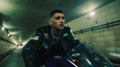 ZAYN - Love Like This