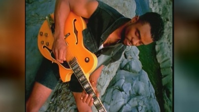 Norman Brown - That's The Way Love Goes