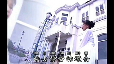 贾梦飞 - 当做没有爱过我-韩宝仪