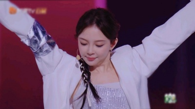 H-YXQ - 谢娜、贾静雯、汪小敏、曾可妮、黄丽玲《Why Oh Why》