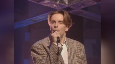 Deacon Blue - Real Gone Kid