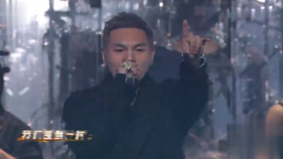 童童看综艺 - 大渊、TangoZ、艾福杰尼、派克特、盛宇D-SHINE《一家人》中国说唱巅峰对决2023 第12期