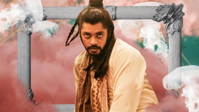 Ramesh Thamilmani、Madhan Karky - Is Kis Kifa