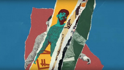 K.Flay、Mike Shinoda - Make It Up As I Go(feat. K.Flay)