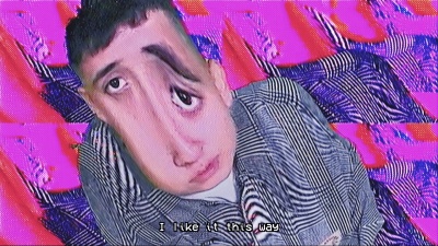 Cuco - Sweet Dissociation