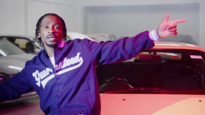 Busy Signal、Bounty Killer、Christopher Martin - It's Guaranteed(feat. Bounty Killer & Busy Signal)