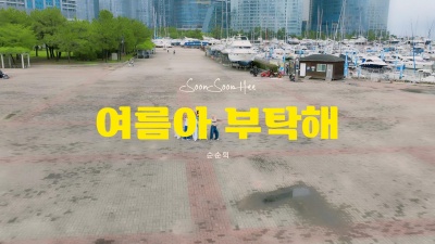 순순희 - 여름아 부탁해 (Please Summer)