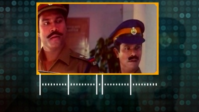 Sanjeev、Biju Narayanan - Raajayogam Vannupoi