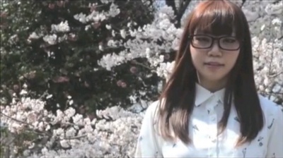 昭和歌謠 - 朝倉さや《樱花》