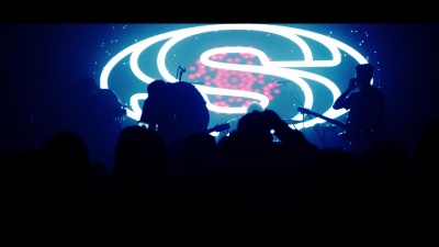 Stephen Stanley、DK - Taking It Back