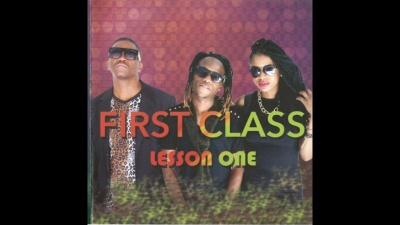 First Class - Roba Re-Up