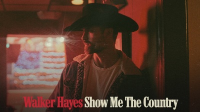 Walker Hayes - Show Me The Country