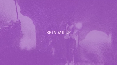 Post Malone - Sign Me Up