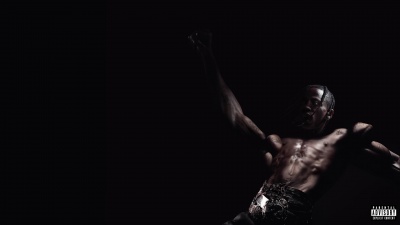 Travis Scott - CIRCUS MAXIMUS