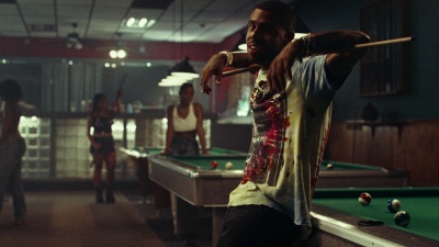 Vic Mensa、Ty Dolla $ign - Eastside Girl