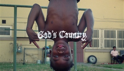 Travis Scott - GOD'S COUNTRY