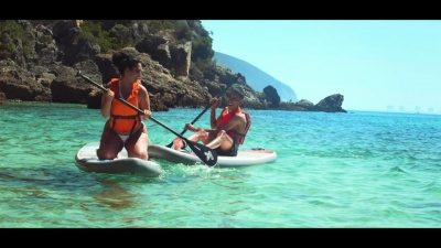 LEO2745 - VIAGEM
