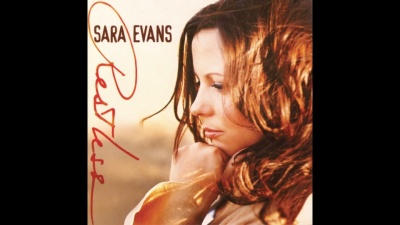 Sara Evans - Suds in the Bucket