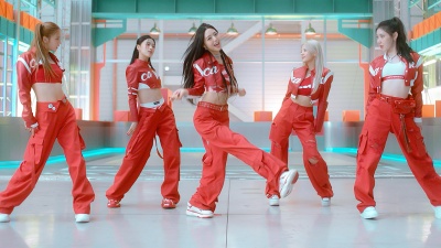 ITZY - CAKE