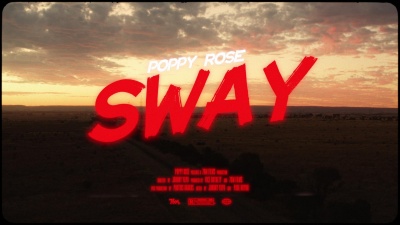 Poppy Rose - Sway