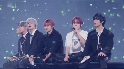 NCT DREAM - Like We Just Met