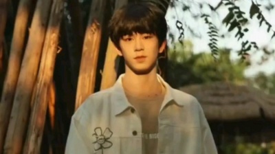 522hang - TF家族四代    王浩