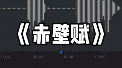 佳佳 - 赤壁赋