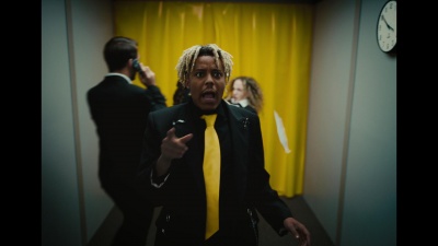 Lyrical Lemonade、Juice WRLD、Cordae - Doomsday