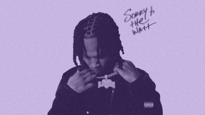 B-Lovee、Luh Tyler - Gang Gang