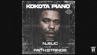 Luu Nineleven、Njelic、Faith Strings - Kokota Piano