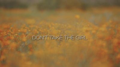 Brett Young - Don’t Take The Girl