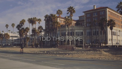 Brett Young - I Did This To Me