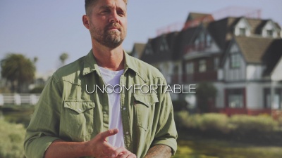 Brett Young - Uncomfortable