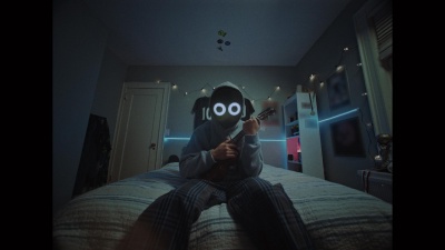 BoyWithUke - Trauma