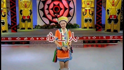 明月千寻 - 卓依婷 心上人 风之谷