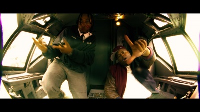 Goon Des Garcons、Duke Deuce - WHO DO IT BETTER?