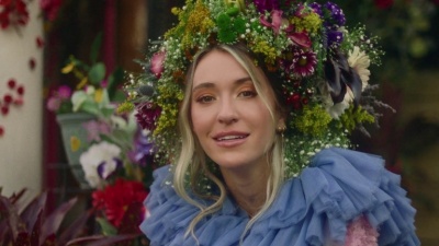 Lauren Daigle - Thank God I Do