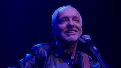 Peter Frampton - Baby, I Love Your Way