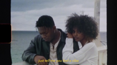 Selasie - I Told You