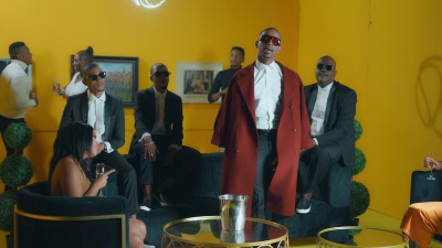 Kususa、Argento Dust、Zakes Bantwini - Asanda