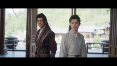 摩登兄弟刘宇宁 - 就在江湖之上