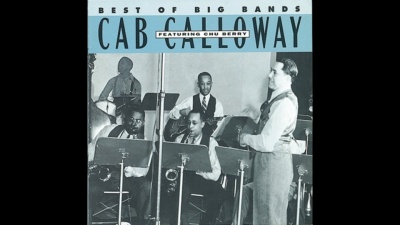 Cab Calloway - Reefer Man