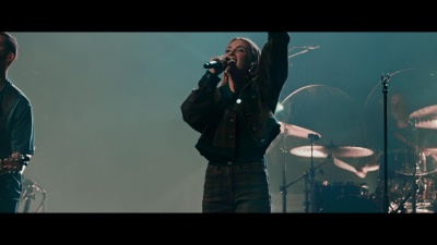 Jesus Culture、Chris McClarney、Bryan & Katie Torwalt - I Believe You Jesus