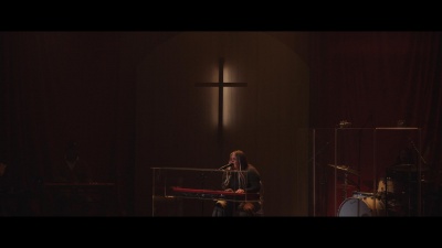Anna Golden - Manasseh