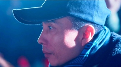 幽中竹 - 粤语金曲《星》王闻广州本地歌手演唱，有质感的声音，不错。