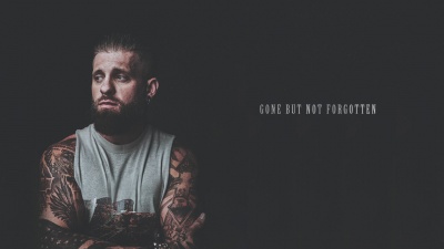 Brantley Gilbert - Gone But Not Forgotten
