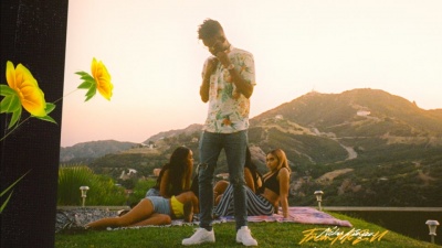 Nebu Kiniza - Pressure