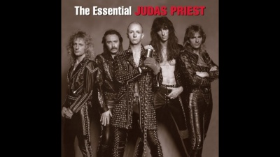 Judas Priest - Diamonds and Rust