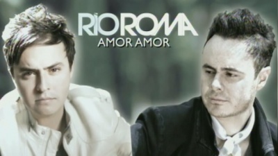 Río Roma - Amor Amor
